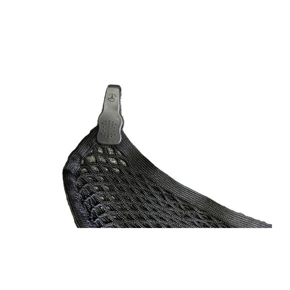 🛑 MERCEDES BENZ Genuine➕🆒 CARGO NET Universal LUGGAGE Trunk Storage💸BUY NOW‼️ - Picture 10 of 16